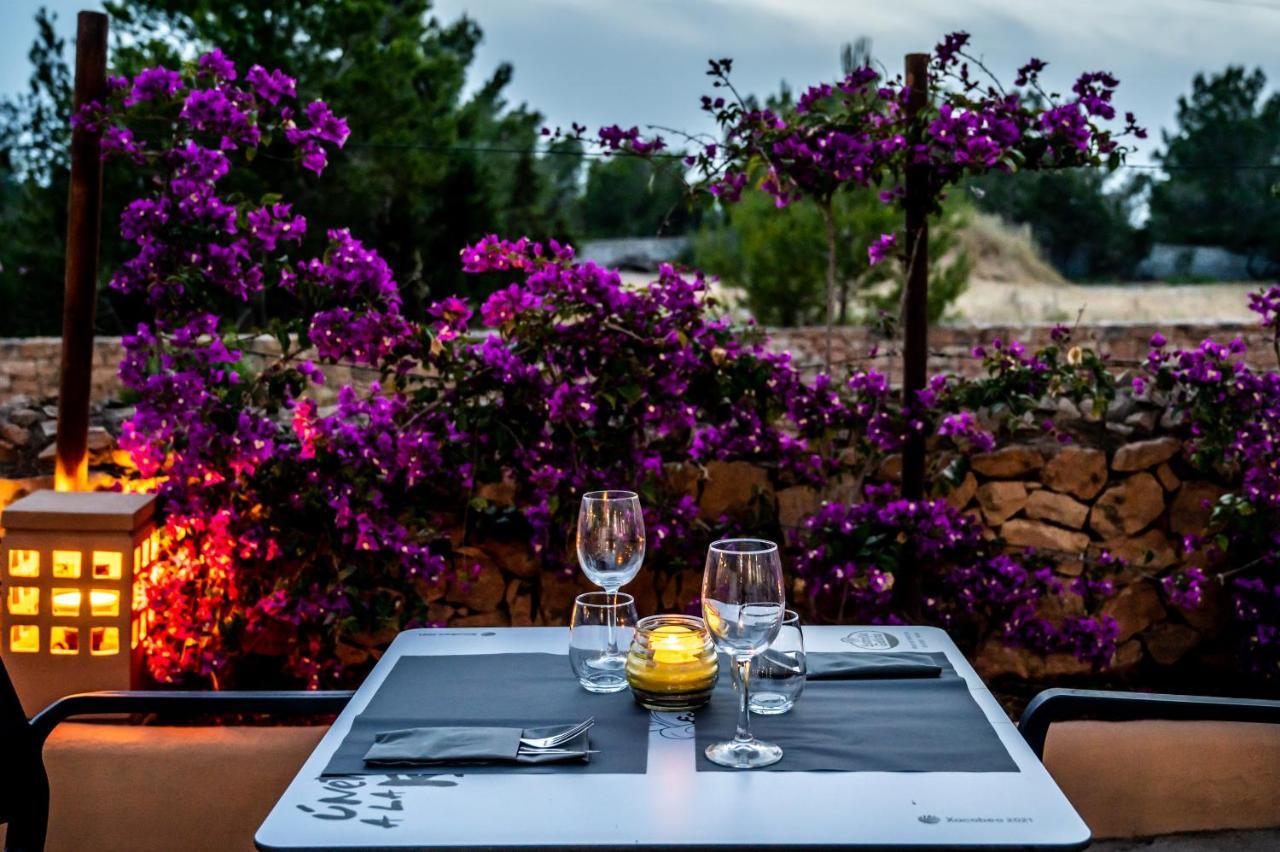 Bungalows Es Pins - Emar Hotels Platja de Migjorn Eksteriør billede